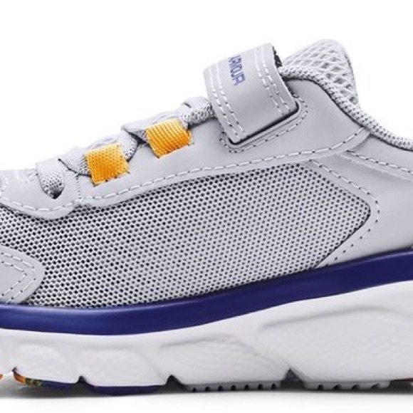 Under Armour BPS Assert 9 AC - Picture 3 of 4